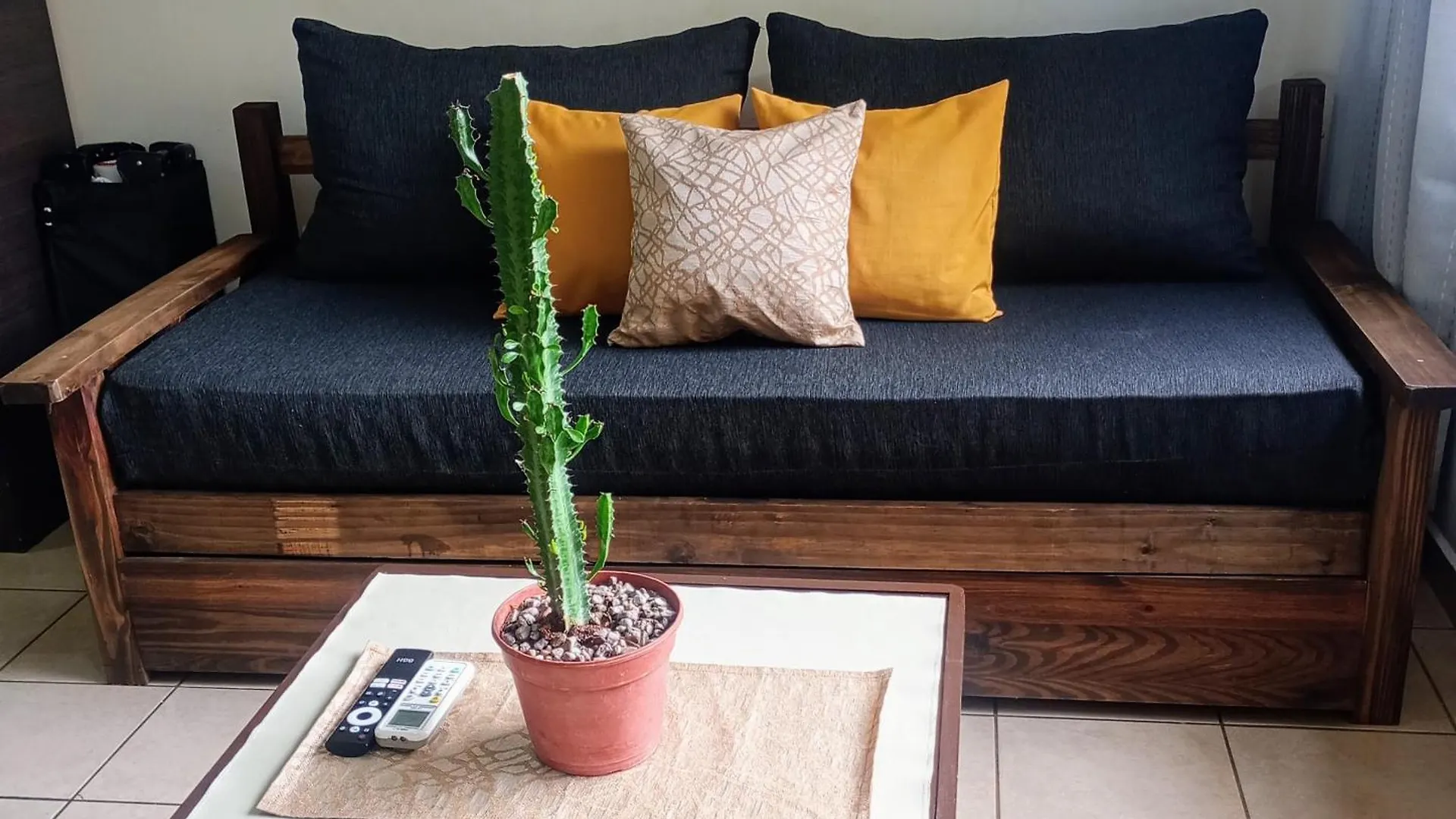 Apartmán Las Moras Mendoza