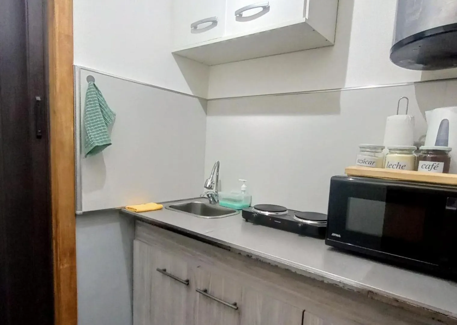 Las Moras Mendoza