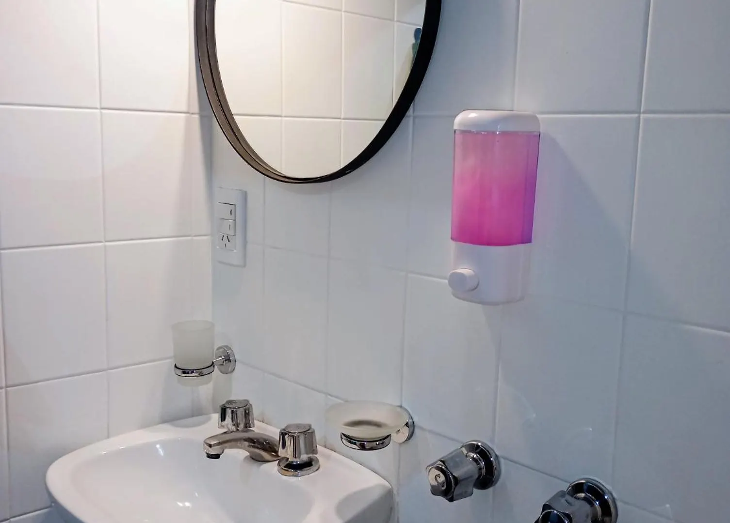 Apartmán Las Moras Mendoza