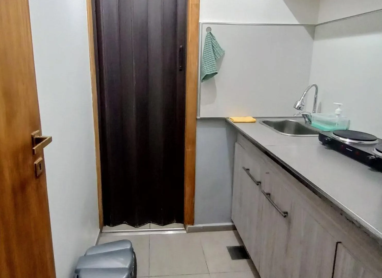 Apartmán Las Moras Mendoza Argentina