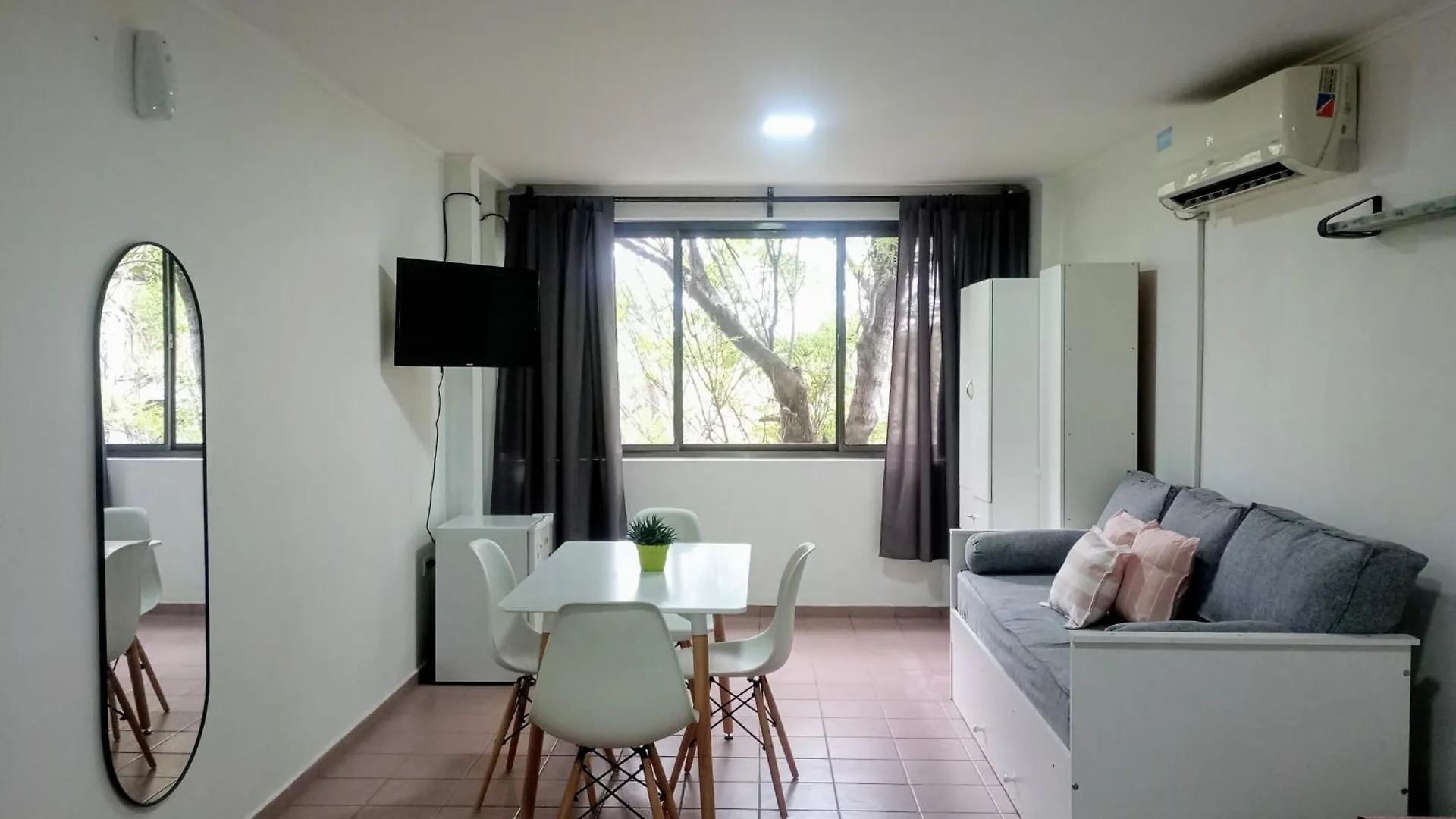 Apartmán Las Moras Mendoza